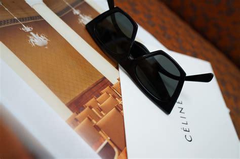 celine edge sunglasses 2018|celine sunglasses women.